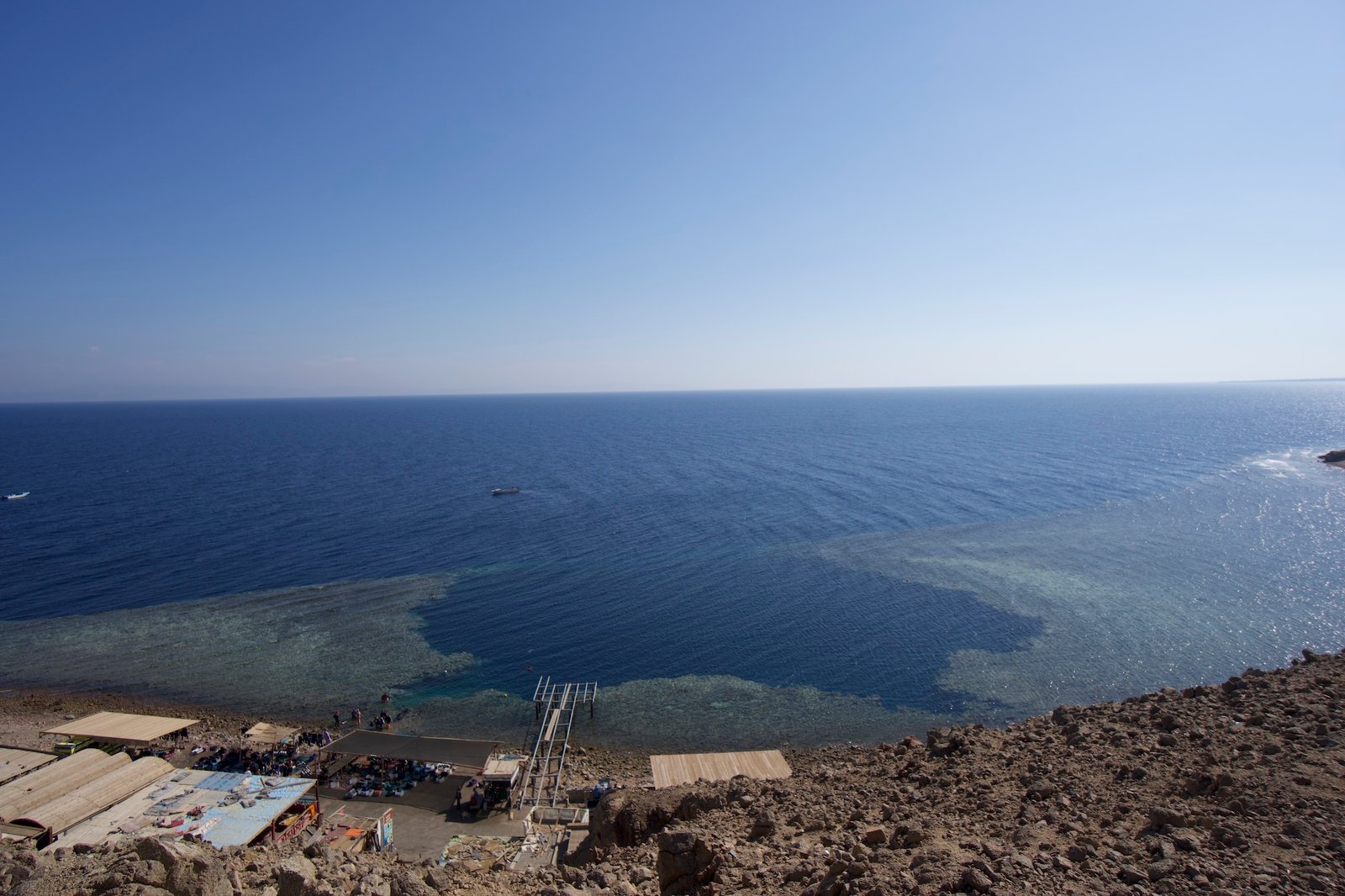 Dahab