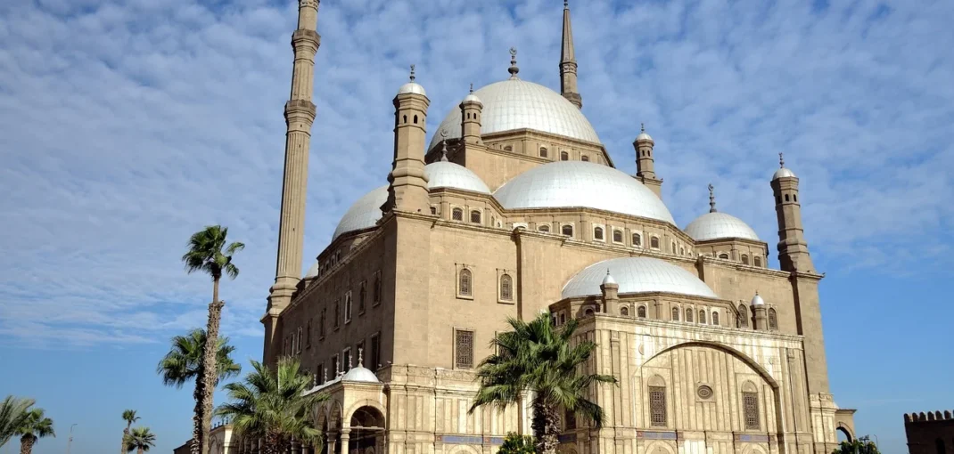 Salah El Din Citadel