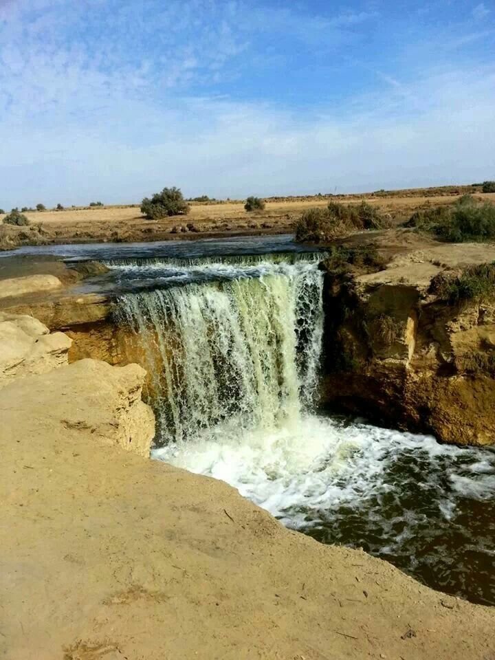 Fayoum